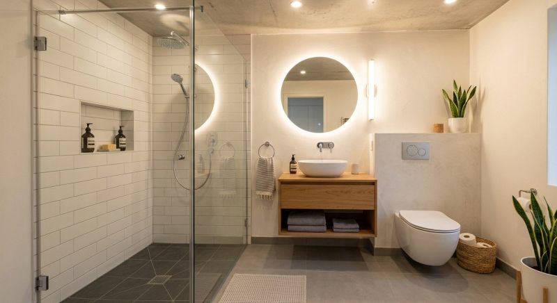 Top Bathroom Remodeling Companies in Buffalo Grove, IL