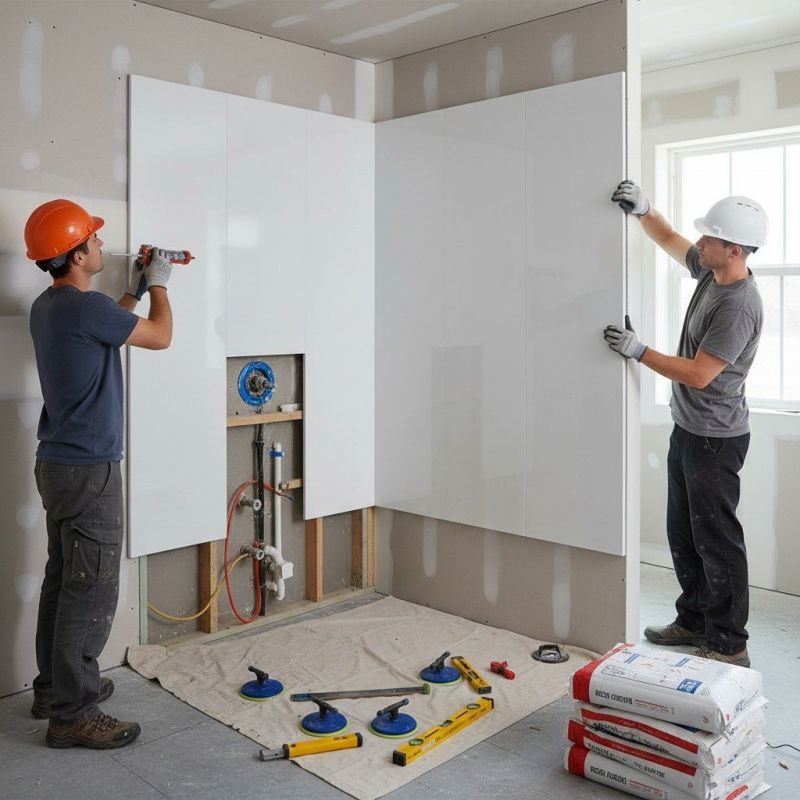 Top Bathroom Remodeling Companies in Highland Park, IL